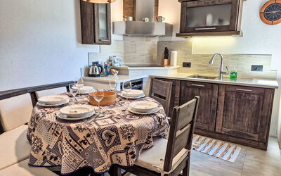 Accommodation:&nbsp;Baita del Sole 16.2