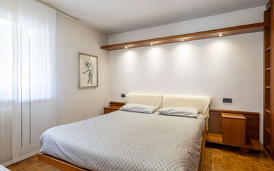 Accommodation:&nbsp;Laura 16.1