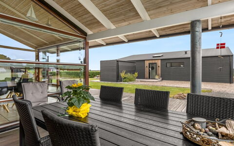 Ayda - 200M from the Sea: House, Home, Roof, Residential Area, Cottage, Estate, Farmhouse, Lawn, Landscaping, Siding