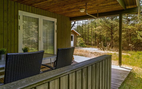 Edle - from the Sea: Grass, Grassland, Land Lot, Cottage, Rural Area, Meadow, Garden Buildings, Garden, Shed