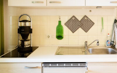 Accommodation:&nbsp;Studio Esche 1 651.1