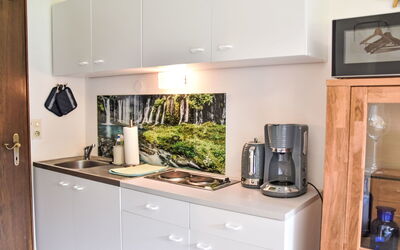 Accommodation:&nbsp;Studio Esche 4 651.4