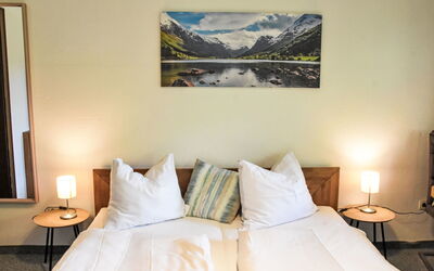 Accommodation:&nbsp;Studio Esche 1 651.1