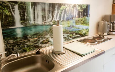 Accommodation:&nbsp;Studio Esche 4 651.4