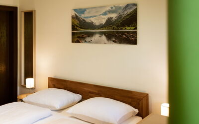 Accommodation:&nbsp;Studio Esche 1 651.1