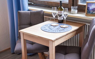 Accommodation:&nbsp;Studio Esche 2 651.2