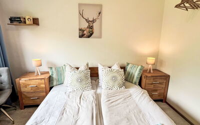 Accommodation:&nbsp;Studio Esche 4 651.4