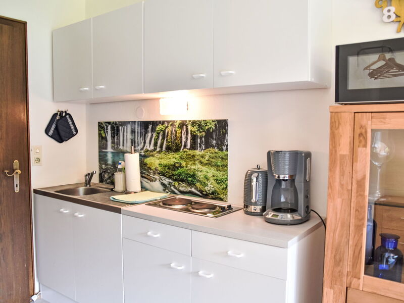 Accommodation:&nbsp;Studio Esche 4 651.4