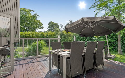 Rusalina - 400M from the Sea: Roof, House, Home, Cottage, Siding, Estate, Driveway, Garden Buildings, Yard, Shed