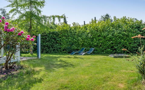 Rusalina - 400M from the Sea: Roof, House, Home, Cottage, Siding, Estate, Driveway, Garden Buildings, Yard, Shed
