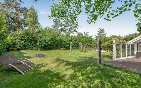 Rusalina - 400M from the Sea: Roof, House, Home, Cottage, Siding, Estate, Driveway, Garden Buildings, Yard, Shed