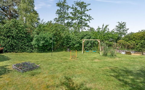 Rusalina - 400M from the Sea: Roof, House, Home, Cottage, Siding, Estate, Driveway, Garden Buildings, Yard, Shed
