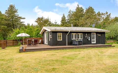 Frederica - 100M to the Fjord: Apartment, Condominium, Estate, Balcony, Villa, Hotel