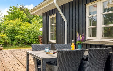 Frederica - 100M to the Fjord: Apartment, Condominium, Estate, Balcony, Villa, Hotel