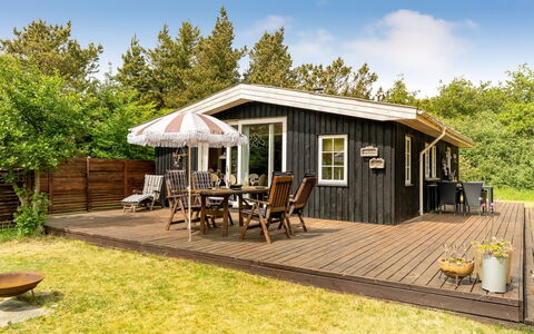 Frederica - 100M to the Fjord: Apartment, Condominium, Estate, Balcony, Villa, Hotel