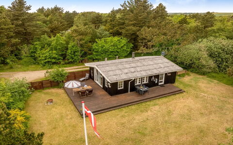 Frederica - 100M to the Fjord: Apartment, Condominium, Estate, Balcony, Villa, Hotel