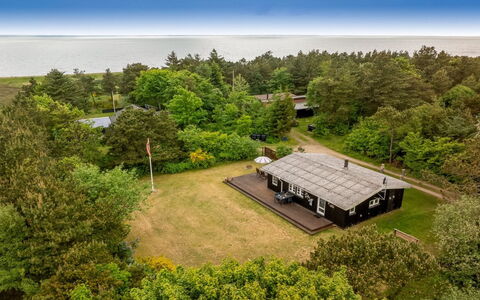 Frederica - 100M to the Fjord: Apartment, Condominium, Estate, Balcony, Villa, Hotel