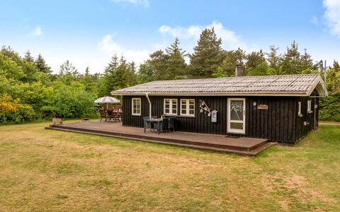 Frederica - 100M to the Fjord: Apartment, Condominium, Estate, Balcony, Villa, Hotel