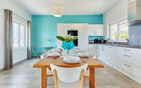 La Surprise: Swimming Pool, Apartment, Balcony, Resort, Outdoor Furniture, Penthouse Apartment, Villa
