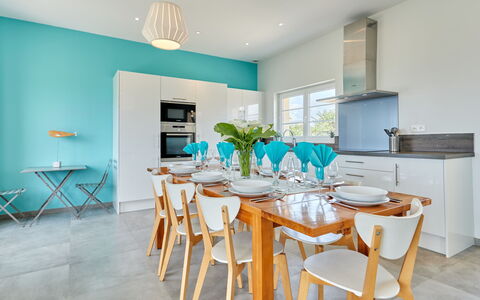 La Surprise: Swimming Pool, Apartment, Balcony, Resort, Outdoor Furniture, Penthouse Apartment, Villa
