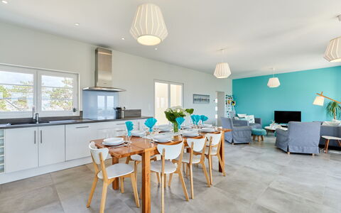 La Surprise: Swimming Pool, Apartment, Balcony, Resort, Outdoor Furniture, Penthouse Apartment, Villa