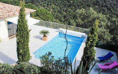 Jardins de Camille