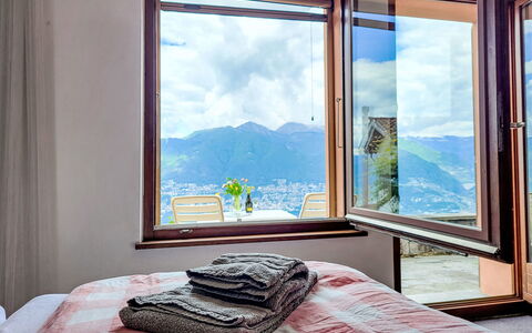 Studio Indèman: Mountainous Landforms, Interior Design, Mountain Range, Room, Hill Station, Glass, Ridge, Valley, Eco Hotel, Daylighting
