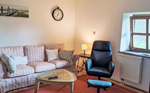 Nachtigall: Furniture, Interior Design, Flooring, Wall, Floor, Wood, Room, Living Room, Chair, Lighting