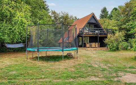 Sunna - 1Km from the Sea: Roof, House, Land Lot, Home, Cottage, Estate, Garden Buildings, Shade, Log Cabin, Landscaping
