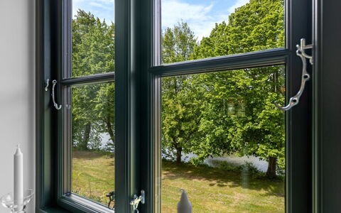 Brun - 1.5Km from the Sea: Roof, House, Home, Cottage, Door, Siding, Deck, Porch, Plank, Hardwood