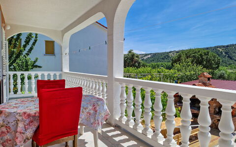 Accommodation:&nbsp;Zora 200.2