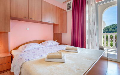 Accommodation:&nbsp;Zora 200.3