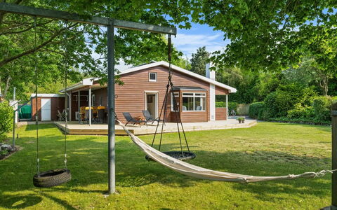 Swipdagh - 150M from the Sea: Grass, Grassland, Land Lot, Cottage, Rural Area, Meadow, Garden Buildings, Garden, Shed