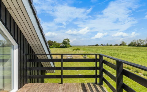 Ung - 460M from the Sea: House, Roof, Home, Cottage, Shrub, Groundcover, Estate, Farmhouse, Siding, Garden Buildings