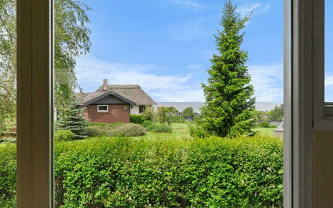 Nis - 250M from the Sea: Blue, Shrub, Cottage, Groundcover, Garden, Estate, Shade, Landscaping, Farmhouse, Eco Hotel