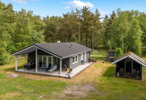 Bæver - 1Km from the Sea: Home, Cottage, Estate, Garden Buildings, Siding, Farmhouse, Shed, Log Cabin, Backyard, Porch