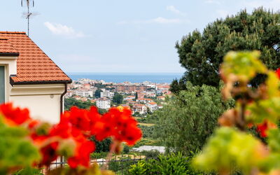 Borghetto Santo Spirito 603