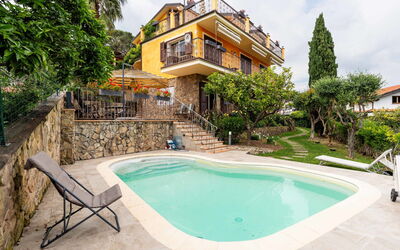Borghetto Santo Spirito 603
