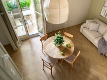 Deservi Charming Apt. Vasari