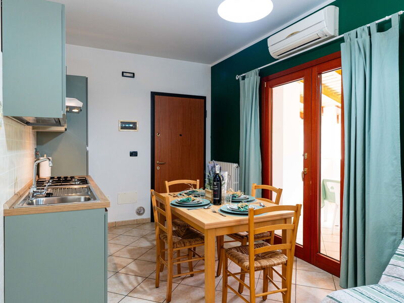 Accommodation:&nbsp;Lavanda 725.2