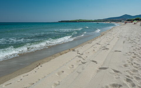 La Casetta Di Greise: Blue, Water, Beach, Body Of Water, Water Resources, Coast, Sea, Horizon, Shore