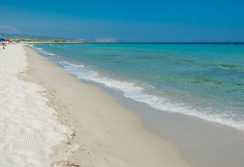 La Casetta Di Greise: Blue, Water, Beach, Body Of Water, Water Resources, Coast, Sea, Coastal And Oceanic Landforms, Horizon