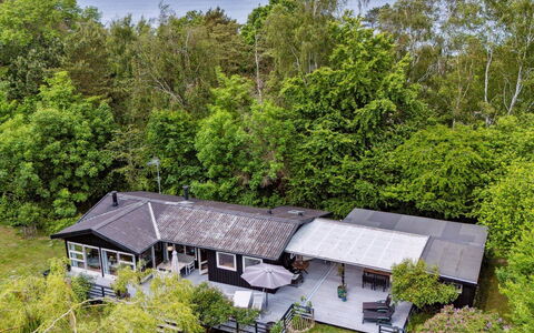 Nette - 100M from the Sea: Grass, Grassland, Land Lot, Cottage, Rural Area, Meadow, Garden Buildings, Garden, Shed