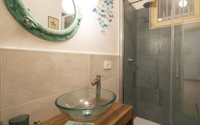 Accommodation:&nbsp;Il Gianlupo Azzurro 300.1