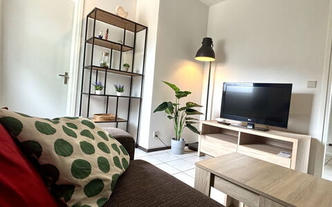 Accommodation:&nbsp;Boszicht 5 300.5