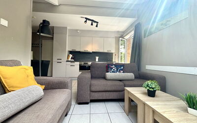 Accommodation:&nbsp;Boszicht 4 300.4