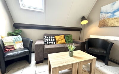 Accommodation:&nbsp;Boszicht 3 300.3