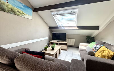 Accommodation:&nbsp;Boszicht 4 300.4
