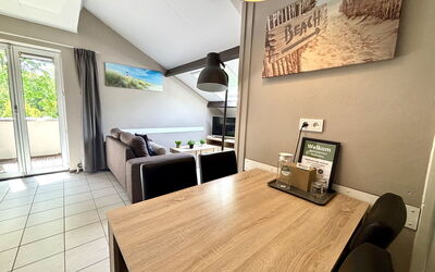Accommodation:&nbsp;Boszicht 4 300.4