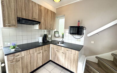 Accommodation:&nbsp;Boszicht 3 300.3